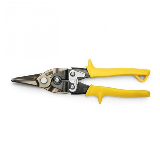 9-3/4" Compound Action Straight, Left, And Right Cut Snips