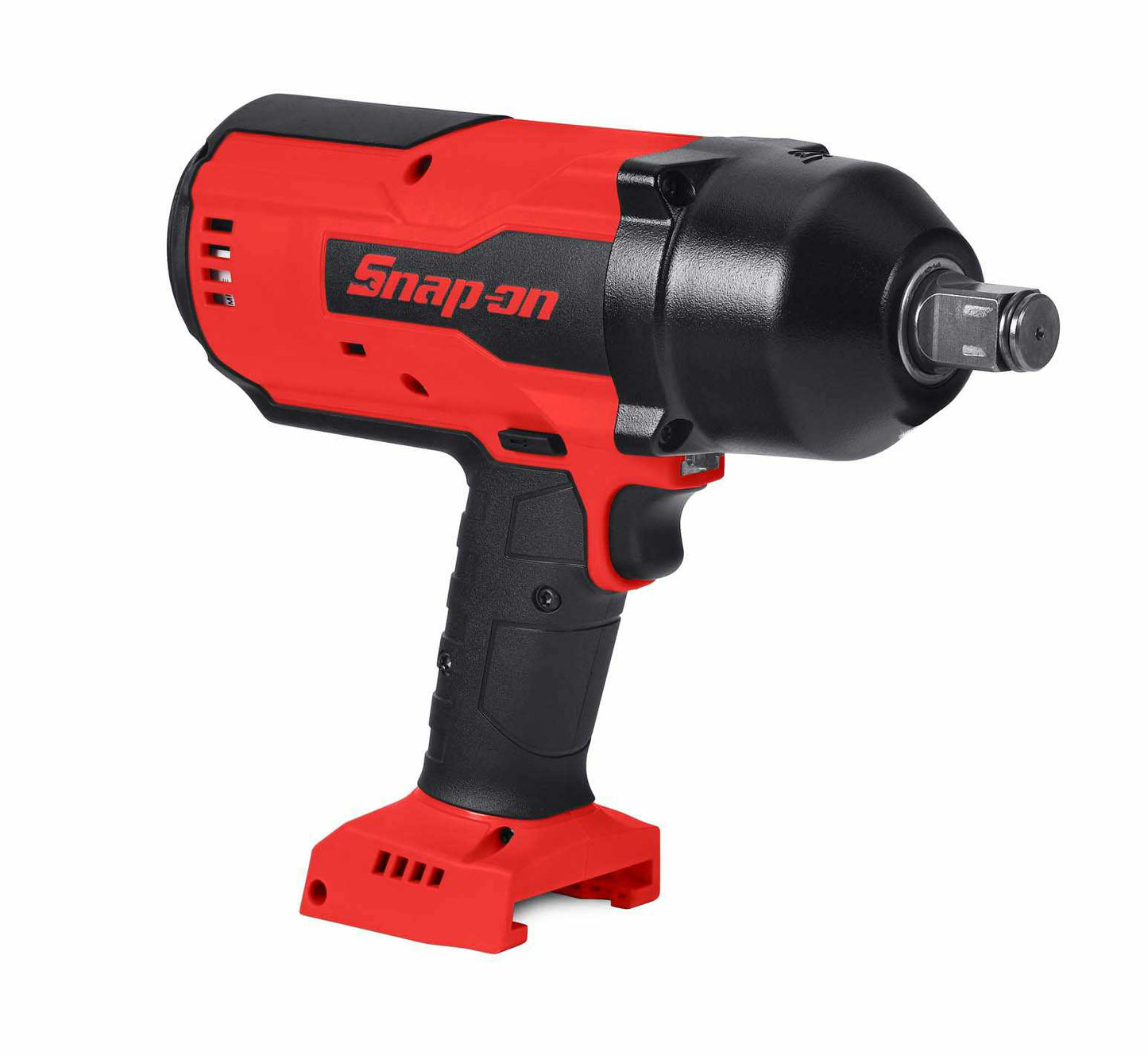 18 V 3/4" Drive MonsterLithium Cordless Impact Wrench (Tool Only) (Red)