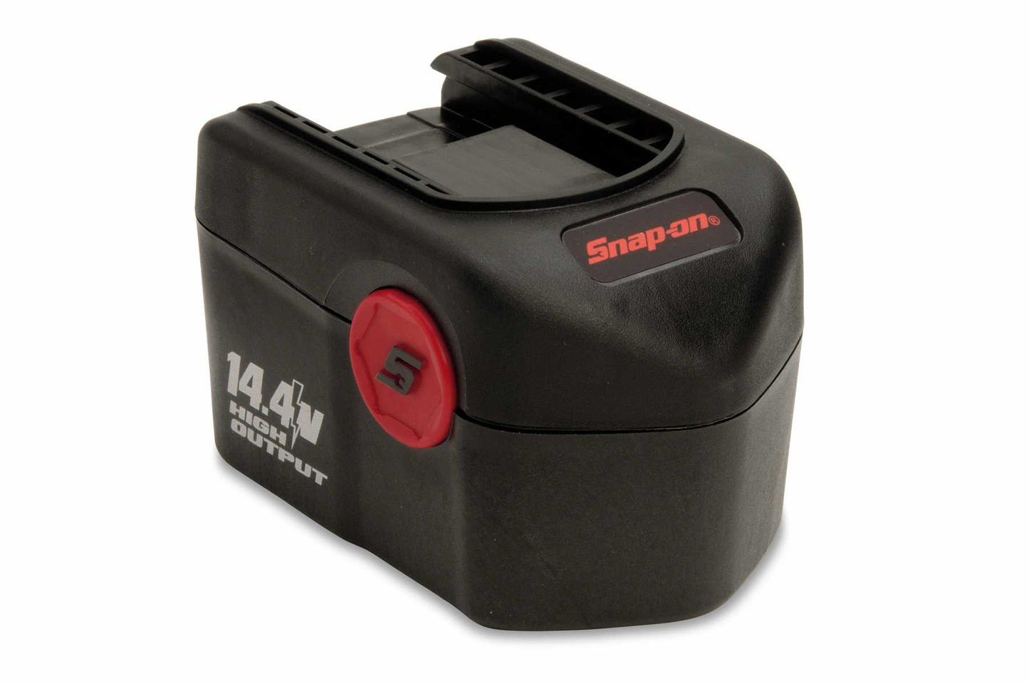 Batterie Ni-Cad 14,4 V (noire)