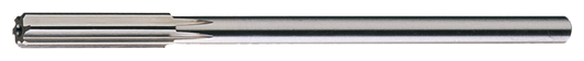 Cleveland, Straight Shank Straight Flute Reamer, Bright, HSS, 16.00MM 4001