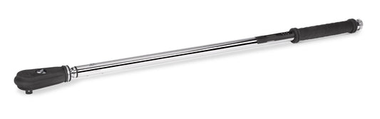3/4" Drive Fixed-Head ControlTech® Industrial Torque Wrench (30–600 ft-lb)