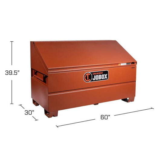 Jobox Steel Slope Lid 60