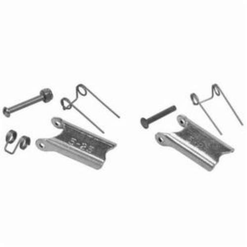 Campbell® 916-G Replacement Latch Kit for Hooks #6-26, Zinc Plated