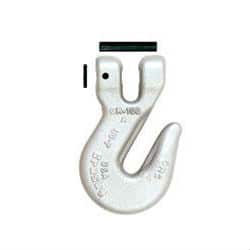 Crosby® A-1358 Clevis Grab Hooks, Forged Alloy Steel, 1/2"
