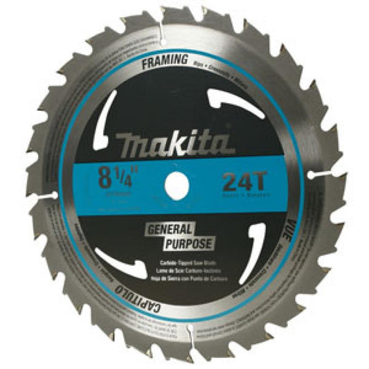 Lame de scie circulaire CT 8-1/4" - 40T (5/8")