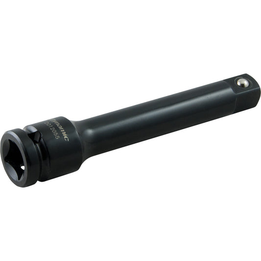 Extension - 3" Steel Ball 3/8" Drive Impact