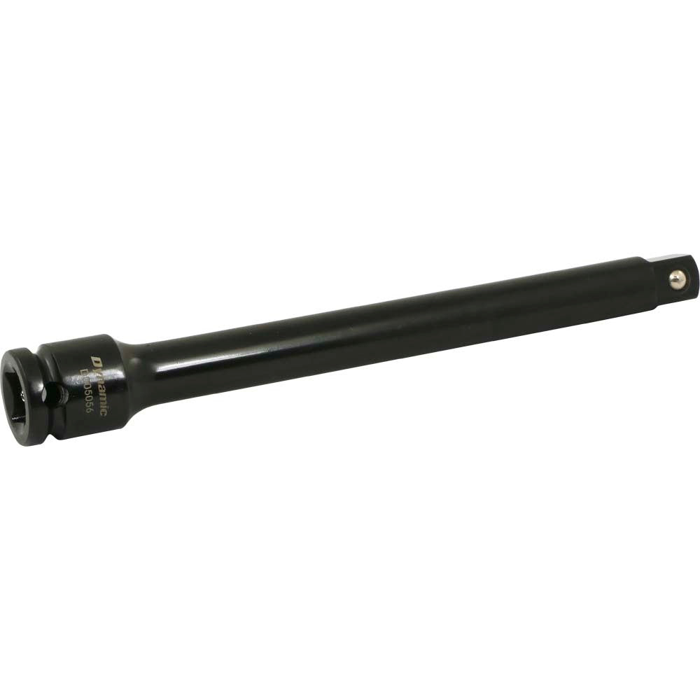 Extension - 6" Steel Ball 3/8" Drive Impact