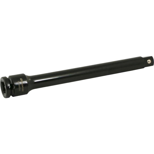 Extension - 6" Steel Ball 3/8" Drive Impact