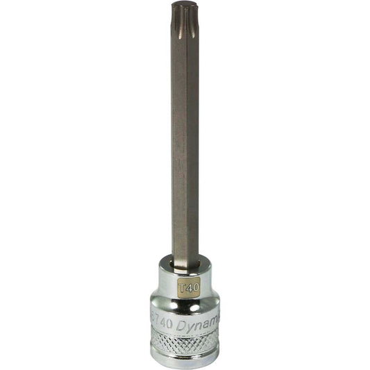 Douille à embout 3/8" - TTX 40 longue