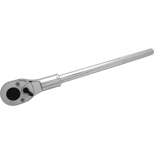 Clé à cliquet - 3/4" sans attache rapide