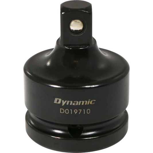 Impact Adapter - 3/4" Female to 1/2" Male