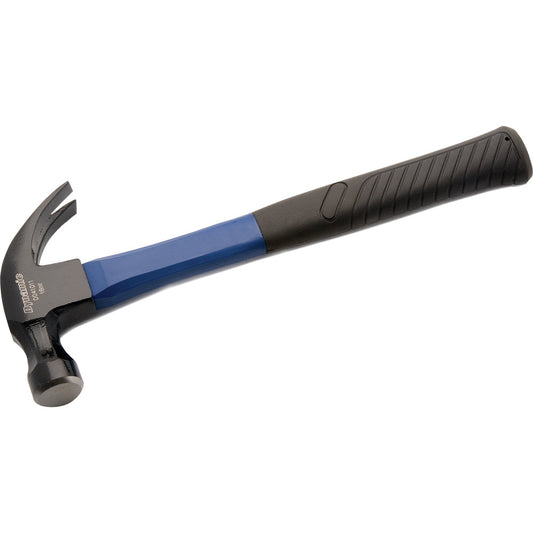 Claw Hammer - 16 oz with Fiberglass Handle