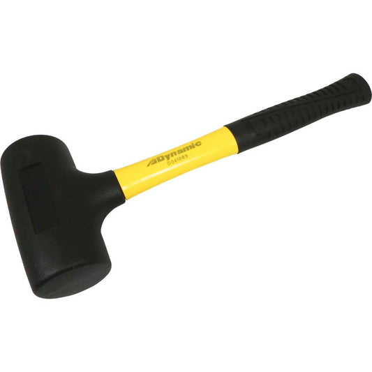 Dead Blow Hammer - 3 lb, Single Color
