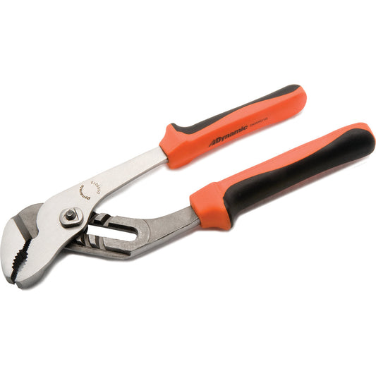 Groove Joint Pliers - 7-1/2", Comfort Grip