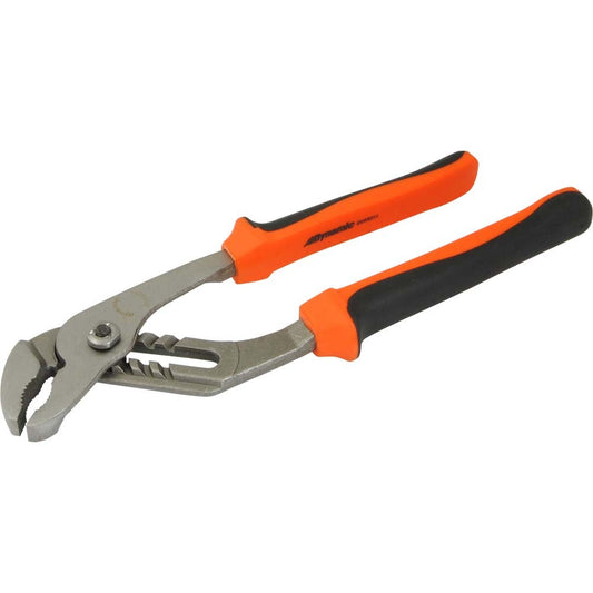 Groove Joint Pliers - 9-1/2", Comfort Grip