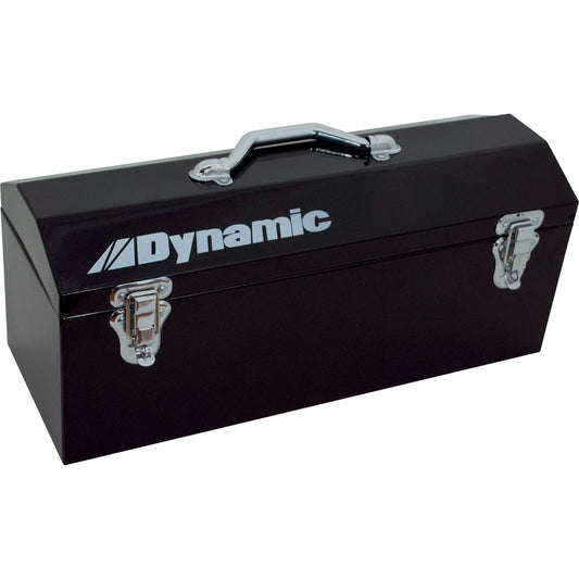 Hand Box - HiProof 19"