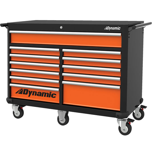 Roller Cabinet