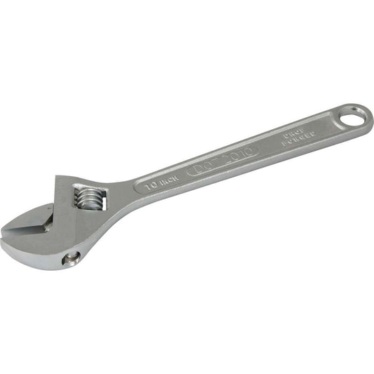 Clé réglable 10"