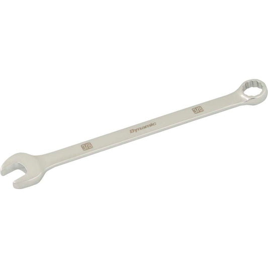 Combination Wrench - 3/8" 12-Point Chrome