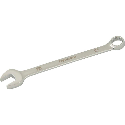Combination Wrench - 3/4", 12 Point, Chrome