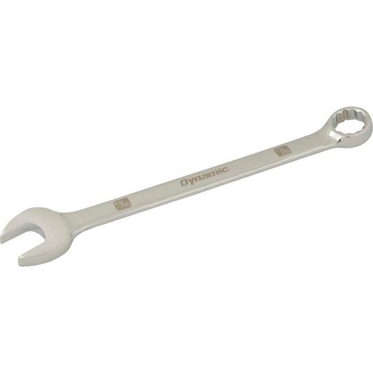Combination Wrench - 13/16" 12-Point Chrome