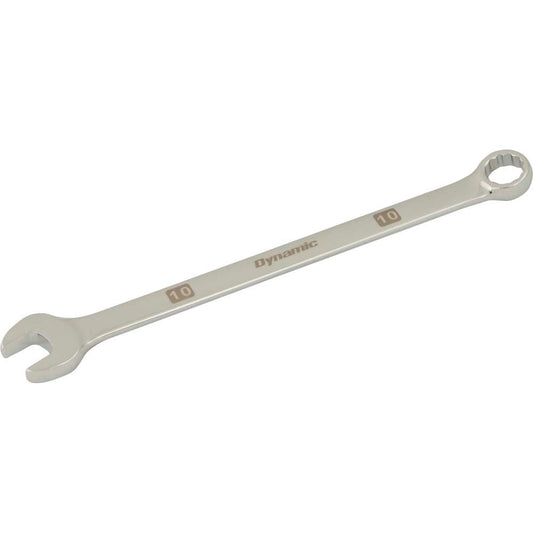Combination Wrench - 10mm, 12 Point, Chrome