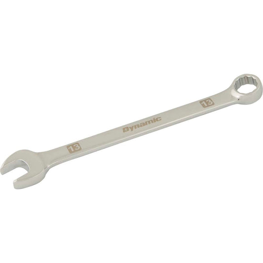 Combination Wrench - 13mm, 12 Point, Chrome