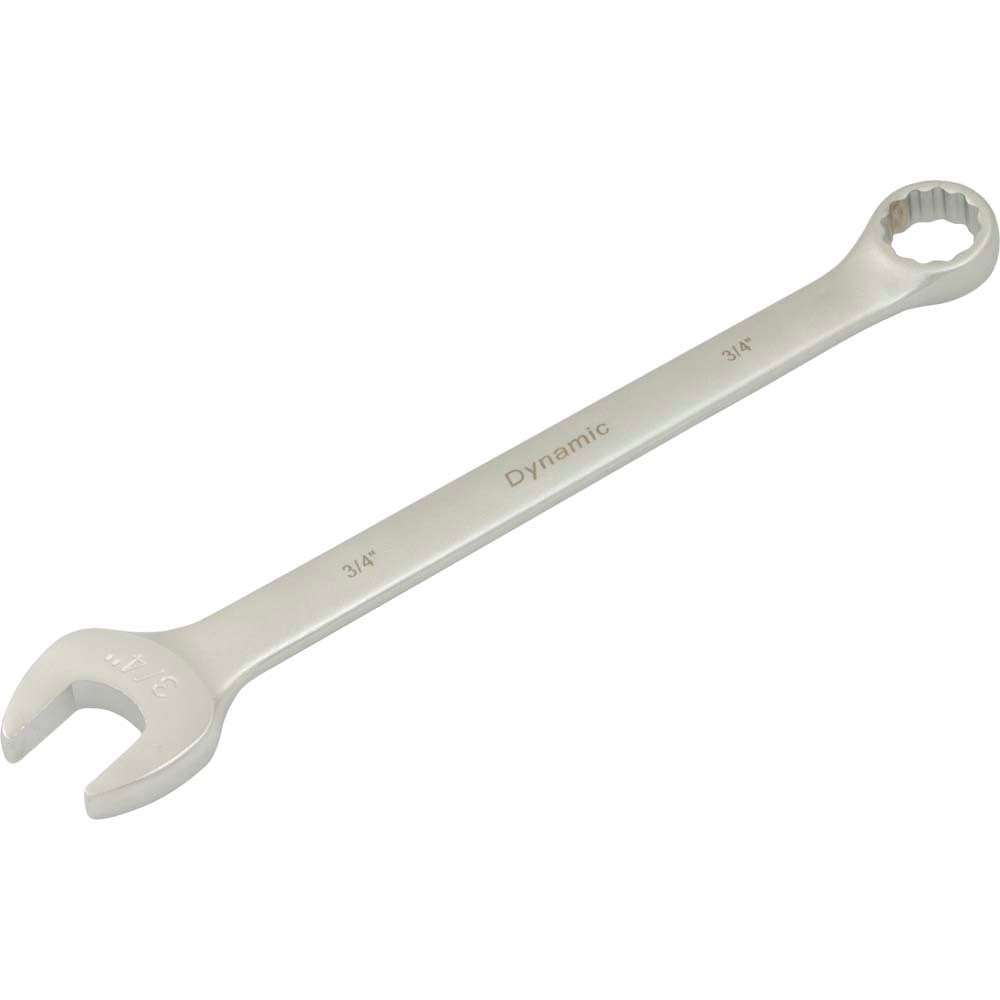 Combination Wrench - 3/4" 12-Point Contractor