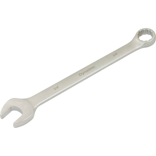 Combination Wrench - 3/4" 12-Point Contractor