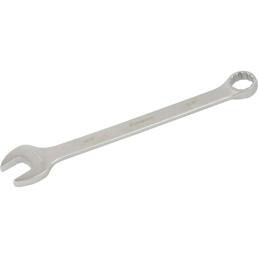 Combination Wrench - 13/16", 12 Point, Contractor Grade