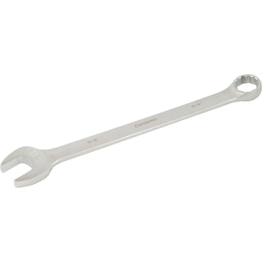 Combination Wrench - 15/16", 12 Point, Contractor Grade