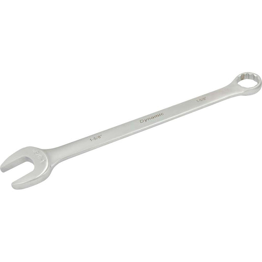 Combination Wrench - 1 5/8", 12 Point, Contractor Grade