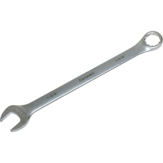 Combination Wrench - 1 13/16", 12 Point, Contractor Grade