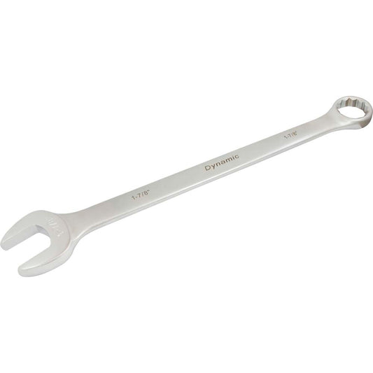 Combination Wrench - 1 7/8", 12 Point, Contractor Grade