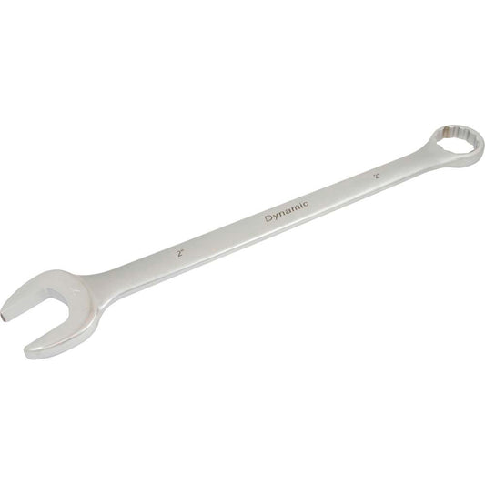Combination Wrench - 2", 12 Point, Contractor Grade