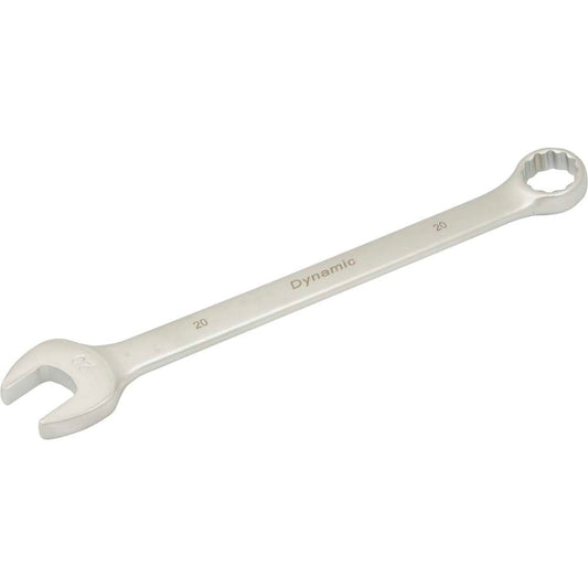 Combination Wrench - 20 mm 12-Point Contractor