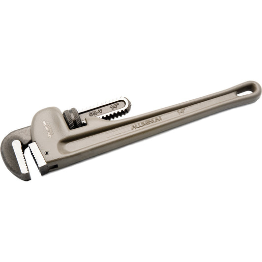 14" Aluminum Pipe Wrench