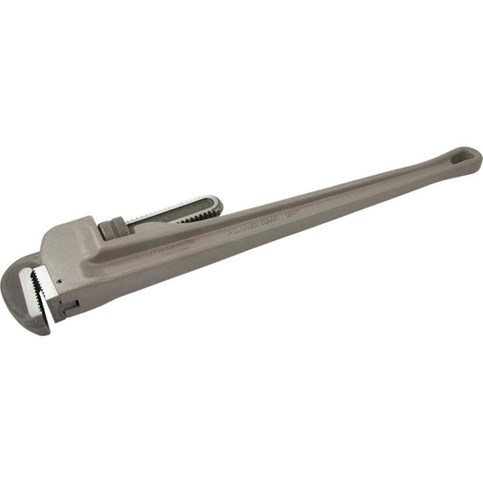 Clé à tube en aluminium - 24"