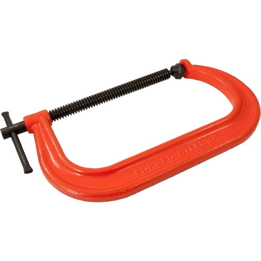 Pince en C - Capacité 10" 0 - 10"