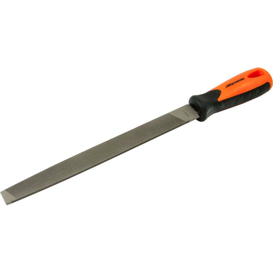 Hand File - 10" Mill Smooth