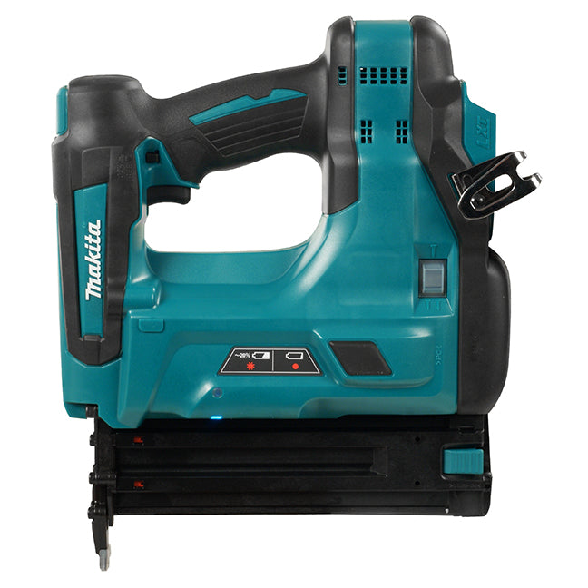 18v Lxt 2" 18 Ga Brad Nailer, Tool Only For Precision Stock Removal