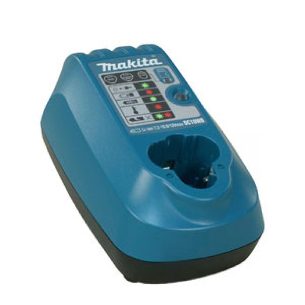 7.2V-12V Stick Li-Ion Charger DC10WB
