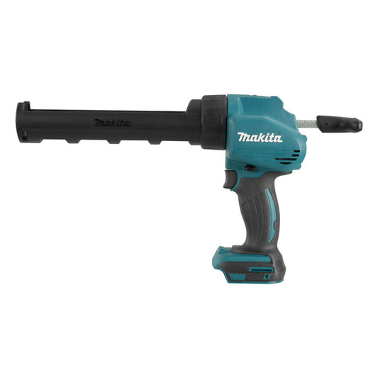 18v Lxt 800 Ml Caulking Gun, Tool Only For Precision Stock Removal