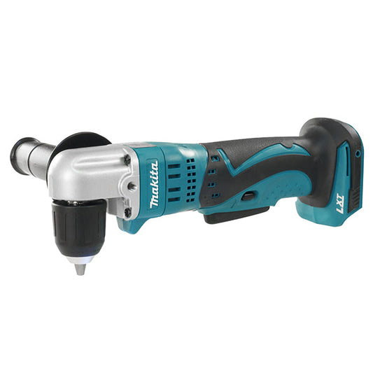 18v Lxt 3/8" Angle Drill, Tool Only For Precision Stock Removal