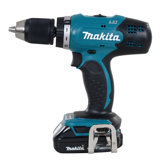 1/2" Cordless Drill / Driver