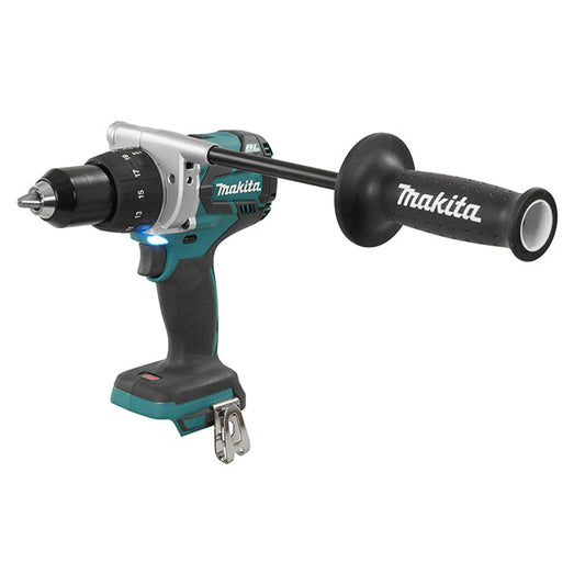 Makita DDF481Z 1/2" Cordless Drill / Driver with Brushless Motor