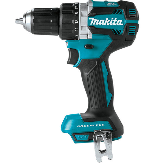 Perceuse-visseuse sans balais 18 V LXT 1/2", outil uniquement pour l'enlèvement de matière de précision DDF484Z