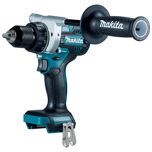 18v Lxt Brushless 1/2" Drill-driver, Tool Only For Precision Stock Removal