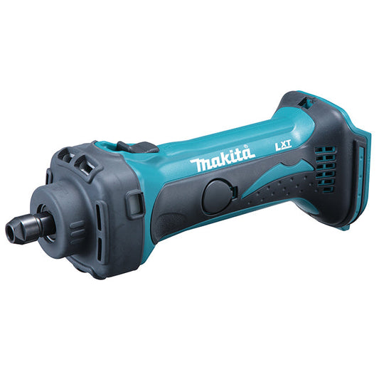 18v Lxt 1/4" Die Grinder W/thumb Switch, Tool Only For Precision Stock Removal