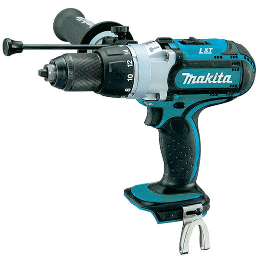18V LXT 1/2" Hammer Driver Drill